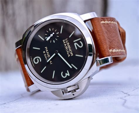 panerai pam 510 vs 560|Panerai pam 560 luminor review.